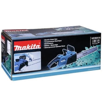 Makita električna lančana testera UC3541A-3