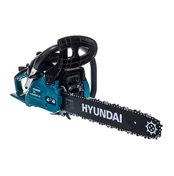 Hyundai X 3916 benzinska motorna testera 40 cm – 2.0 KS, 37.2 cc, 1.5 kW Hyundai X 3916 benzinska motorna testera 40 cm – 2.0 KS, 37.2 cc, 1.5 kW