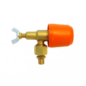 Metal-Pi rasprskivač 100 cm sa 4 dizne-1