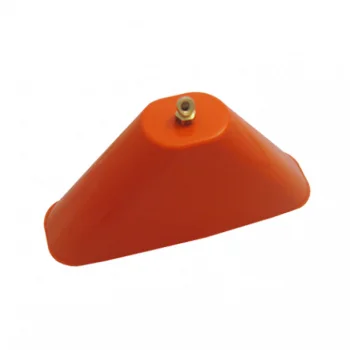 Metal-Pi štitnik sa mlaznicom za prskalicu 15.F.V5310