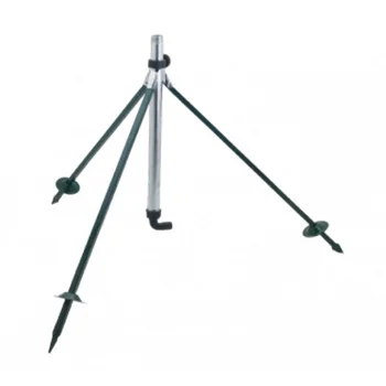 Metal-Pi tronožac za rasprskivač 5/4 Metal-Pi tronožac za rasprskivač 5/4