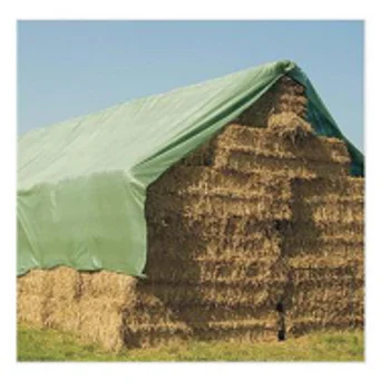 Platno za pokrivanje bala 9.8mx12.5m Platno za pokrivanje bala 9.8mx12.5m