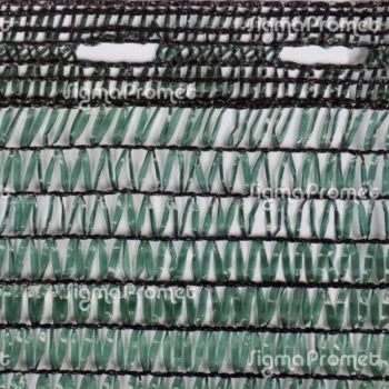 Mreža za zasenu 2.00x100m 200m²