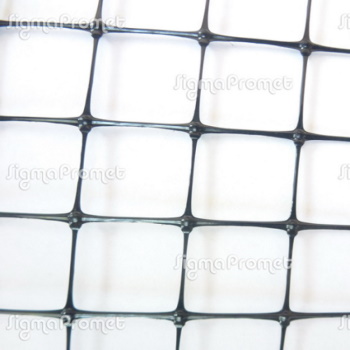 Plastična mreža 15x22mm 2x100m Plastična mreža 15x22mm 2x100m