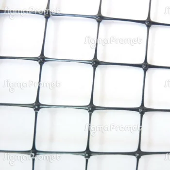 Plastična mreža 15x22mm 2x100m