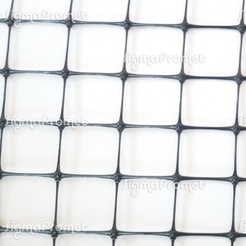 Plastična mreža 15x22mm 2x100m Plastična mreža 15x22mm 2x100m