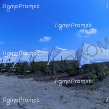 Mreža za zasenu 2.00x100m 200m²-2