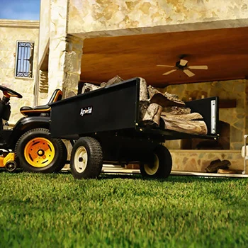 MTD Agri-Fab prikolica 340kg 45-01013-999 -1