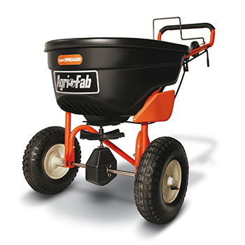 MTD Agri-Fab Smart sejalica / rasipač soli 45-0462