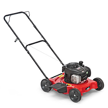 MTD motorna kosačica bez korpe 51 BC MTD motorna kosačica bez korpe 51 BC