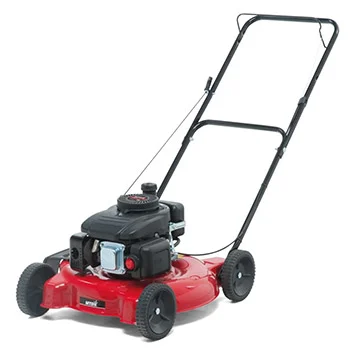 MTD motorna kosačica bez korpe Smart 51 BO MTD motorna kosačica bez korpe Smart 51 BO