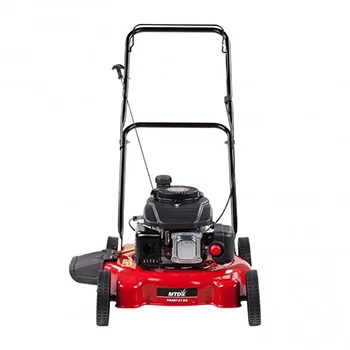 MTD motorna kosačica bez korpe Smart 51 BO MTD motorna kosačica bez korpe Smart 51 BO