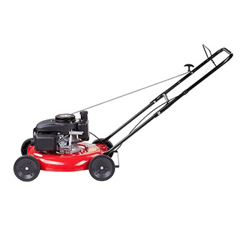 MTD motorna kosačica bez korpe Smart 51 BO MTD motorna kosačica bez korpe Smart 51 BO