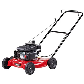 MTD motorna kosačica bez korpe Smart 51 BO MTD motorna kosačica bez korpe Smart 51 BO