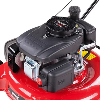 MTD motorna kosačica bez korpe Smart 51 BO MTD motorna kosačica bez korpe Smart 51 BO