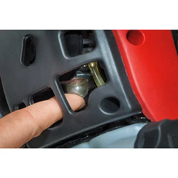 MTD motorne makaze za živu ogradu GHT 55/28-5