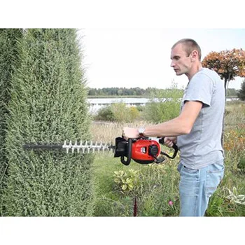 MTD motorne makaze za živu ogradu HT 55 B-5
