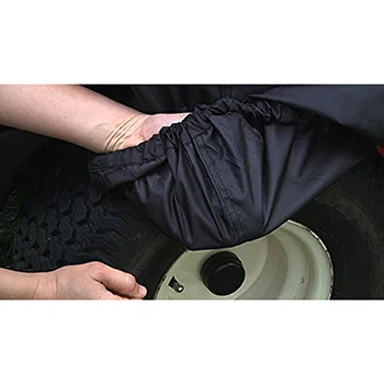 MTD pokrivač za traktorsku kosilicu-3