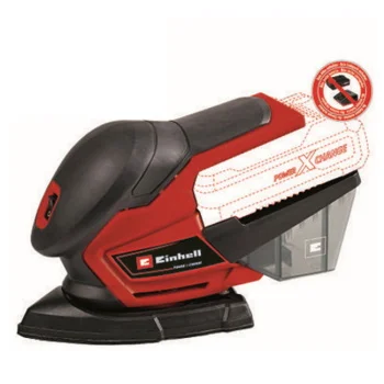 Einhell akumulatorska multi brusilica TE-OS 18/150 Li Solo Einhell akumulatorska multi brusilica TE-OS 18/150 Li Solo