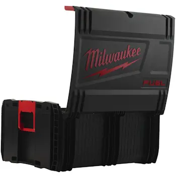 Milwaukee plastični kofer za alat HD Box 3 4932453386 Milwaukee plastični kofer za alat HD Box 3 4932453386