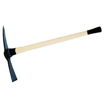 Muta kramp kovani sa drškom 2.50kg-1