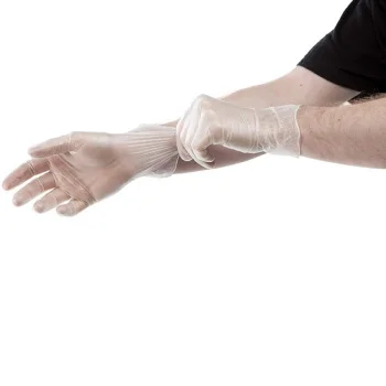 Mutexil rukavice vinilske 100/1 666120 Mutexil rukavice vinilske 100/1 666120