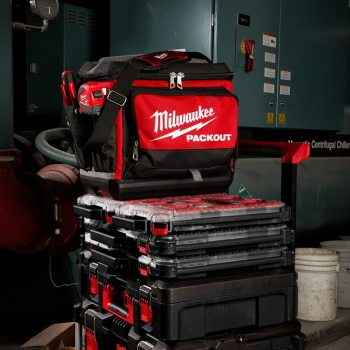 Milwaukee Packout rashladna torba 4932471132 Milwaukee Packout rashladna torba 4932471132
