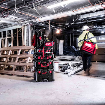 Milwaukee Packout rashladna torba 4932471132 Milwaukee Packout rashladna torba 4932471132