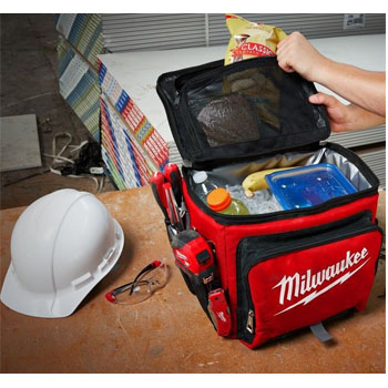 Milwaukee Packout rashladna torba 4932471132 Milwaukee Packout rashladna torba 4932471132