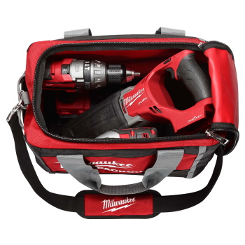 Milwaukee Packout Duffel torba za alat 38 cm 4932471066 Milwaukee Packout Duffel torba za alat 38 cm 4932471066