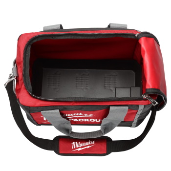 Milwaukee Packout Duffel torba za alat 38 cm 4932471066 Milwaukee Packout Duffel torba za alat 38 cm 4932471066