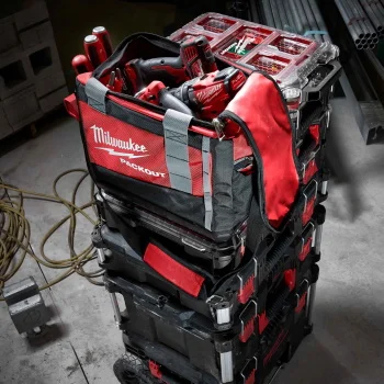 Milwaukee Packout Duffel torba za alat  38 cm 4932471066-5