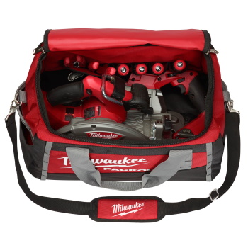 Milwaukee Packout torba za alat 50 cm 4932471067 Milwaukee Packout torba za alat 50 cm 4932471067