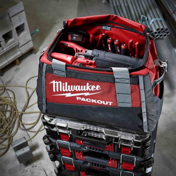 Milwaukee Packout torba za alat 50 cm 4932471067 Milwaukee Packout torba za alat 50 cm 4932471067