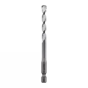 Milwaukee burgije multi 4-12mm 8/1 4932471112 Milwaukee burgije multi 4-12mm 8/1 4932471112