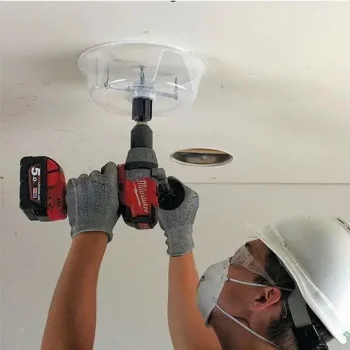 Milwaukee podesivi nož za gips 51-178mm 49560260 Milwaukee podesivi nož za gips 51-178mm 49560260