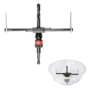 Milwaukee podesivi nož za gips 51-178mm 49560260 Milwaukee podesivi nož za gips 51-178mm 49560260