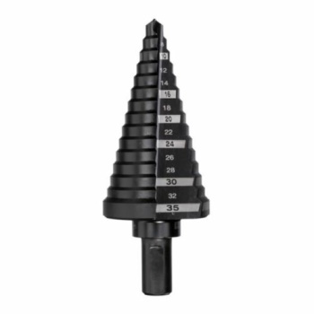 Milwaukee set stepenastih burgija 48899399 Milwaukee set stepenastih burgija 48899399