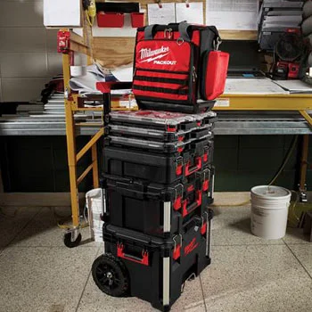 Milwaukee Packout tehnička torba za alat 4932471130-1