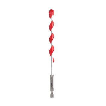 Milwaukee Vidija burgije za beton 4-10mm 8/1 4932471193 Milwaukee Vidija burgije za beton 4-10mm 8/1 4932471193