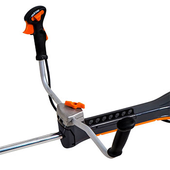 Nakayama benzinski trimer PRO PB6310 Nakayama benzinski trimer PRO PB6310