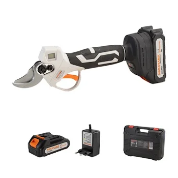 Nakayama aku makaze za orezivanje EC1250-1