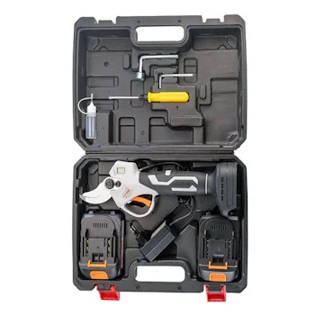 Nakayama aku makaze za orezivanje EC1250-6