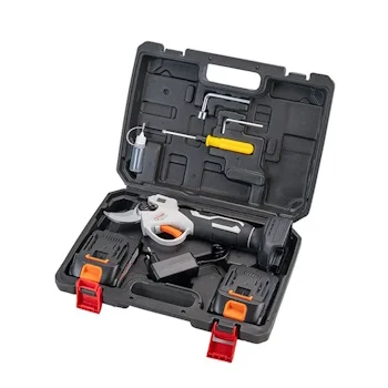 Nakayama aku makaze za orezivanje EC1250-7