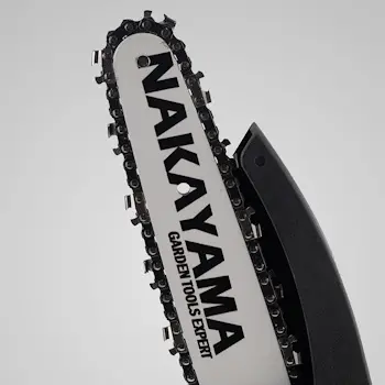Nakayama aku mini testera 21V 15cm 2x2Ah baterije EC1050 Nakayama aku mini testera 21V 15cm 2x2Ah baterije EC1050