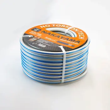 Nakayama baštensko crevo ATLAS 25m 3/4“ GH4700 Nakayama baštensko crevo ATLAS 25m 3/4“ GH4700