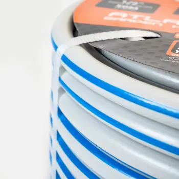 Nakayama baštensko crevo ATLAS 25m 3/4“ GH4700 Nakayama baštensko crevo ATLAS 25m 3/4“ GH4700