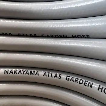 Nakayama baštensko crevo ATLAS 25m 3/4“ GH4700 Nakayama baštensko crevo ATLAS 25m 3/4“ GH4700