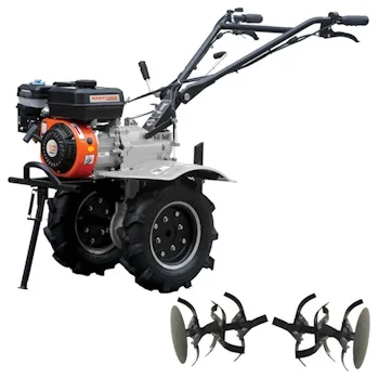 Nakayama benzinski kultivator 4.8ks MB7000