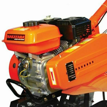 Nakayama benzinski kultivator 7ks MB6000 Nakayama benzinski kultivator 7ks MB6000